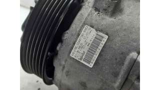 COMPRESOR AIRE ACONDICIONADO DODGE AVENGER (2007-2011) 2.0 CRD 140CV 1968CC - L.6171802 / CG4471906863