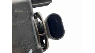 FARO ANTINIEBLA IZQUIERDO DODGE AVENGER (2007-2011) 2.0 CRD 140CV 1968CC - L.6171825 / 04805857AB