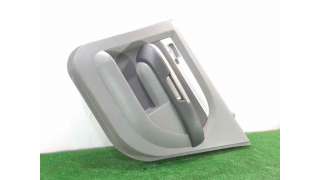 GUARNECIDO PUERTA TRASERA DERECHA DODGE AVENGER (2007-2011) 2.0 CRD 140CV 1968CC - L.6171831 / 1GH761DBAA