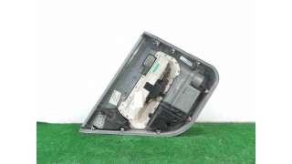 GUARNECIDO PUERTA TRASERA DERECHA DODGE AVENGER (2007-2011) 2.0 CRD 140CV 1968CC - L.6171831 / 1GH761DBAA