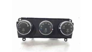 MANDO CLIMATIZADOR DODGE AVENGER (2007-2011) 2.0 CRD 140CV 1968CC - L.6171844 / P55111886AB