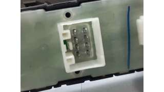 MANDO ELEVALUNAS DELANTERO IZQUIERDO DODGE AVENGER (2007-2011) 2.0 CRD 140CV 1968CC - L.6171846 / 04602781AA