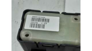 MANDO ELEVALUNAS TRASERO IZQUIERDO DODGE AVENGER (2007-2011) 2.0 CRD 140CV 1968CC - L.6171848 / 04602787AA