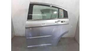 PUERTA TRASERA IZQUIERDA DODGE AVENGER (2007-2011) 2.0 CRD 140CV 1968CC - L.6171912 / 05074525AE
