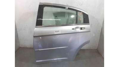 PUERTA TRASERA IZQUIERDA DODGE AVENGER (2007-2011) 2.0 CRD 140CV 1968CC - L.6171912 / 05074525AE