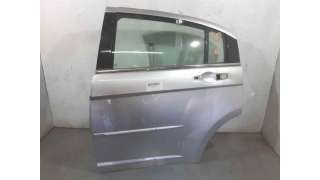 PUERTA TRASERA IZQUIERDA DODGE AVENGER (2007-2011) 2.0 CRD 140CV 1968CC - L.6171912 / 05074525AE