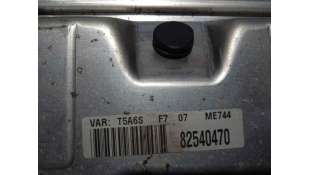 VOLANTE DODGE AVENGER (2007-2011) 2.0 CRD 140CV 1968CC - L.6171941 / 1EM161DHAC