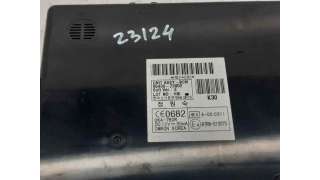 MODULO ELECTRONICO HYUNDAI IX35 (2010-) 1.7 CRDI 116CV 1685CC - L.6171965 / 954002Y002