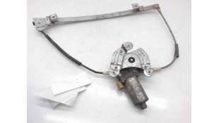 ELEVALUNAS DELANTERO DERECHO RENAULT MEGANE I (2001-2003) 1.9 DTI (BA1U) 80CV 1870CC - L.6172447 / 7700834346