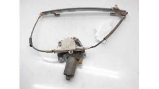 ELEVALUNAS DELANTERO DERECHO RENAULT MEGANE I (2001-2003) 1.9 DTI (BA1U) 80CV 1870CC - L.6172447 / 7700834346 2