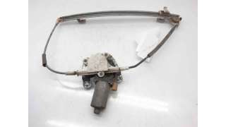 ELEVALUNAS DELANTERO DERECHO RENAULT MEGANE I (2001-2003) 1.9 DTI (BA1U) 80CV 1870CC - L.6172447 / 7700834346