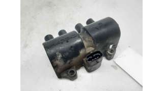 BOBINA ENCENDIDO OPEL ASTRA G FASTBACK (2000-2005) 1.6 (F08, F48) 84CV 1598CC - L.6172615 / 10457870