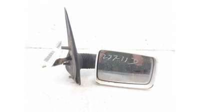RETROVISOR DERECHO FIAT TEMPRA (1990-1996) 1.4 I.E. (159.AC, 159.AX) 69CV 1372CC - L.6173358 / 0005892135