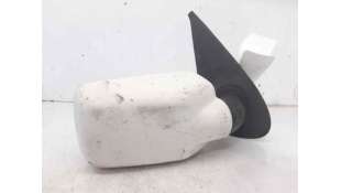 RETROVISOR DERECHO FIAT TEMPRA (1990-1996) 1.4 I.E. (159.AC, 159.AX) 69CV 1372CC - L.6173358 / 0005892135 2