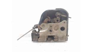 CERRADURA PUERTA DELANTERA DERECHA FIAT PUNTO (1996-1999) 1.7 TD (176AT) 63CV 1698CC - L.6173448 / 0046759839