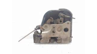 CERRADURA PUERTA DELANTERA DERECHA FIAT PUNTO (1996-1999) 1.7 TD (176AT) 63CV 1698CC - L.6173448 / 0046759839