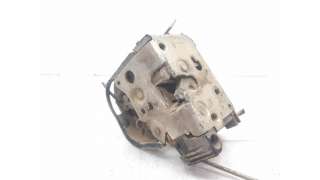 CERRADURA PUERTA DELANTERA DERECHA FIAT PUNTO (1996-1999) 1.7 TD (176AT) 63CV 1698CC - L.6173448 / 0046759839