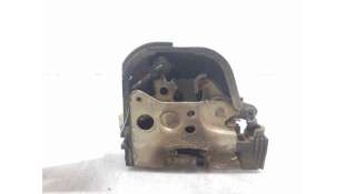 CERRADURA PUERTA DELANTERA IZQUIERDA FIAT PUNTO (1996-1999) 1.7 TD (176AT) 63CV 1698CC - L.6173449 / 0046759840