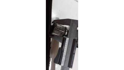 ELEVALUNAS DELANTERO DERECHO CITROEN XSARA PICASSO (2005-2011) 1.6 HDI 90CV 1560CC - L.6173999 / 9222F9