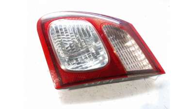 PILOTO TRASERO DERECHO INTERIOR NISSAN ALMERA II (2003-2006) 2.2 DCI 112CV 2184CC - L.6174415 / 4880B