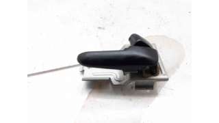 MANETA INTERIOR TRASERA DERECHA MAZDA 323 F V (1994-1998) 1.5 16V 88CV 1489CC - L.6174506 / JG21