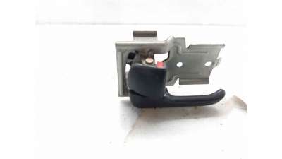 MANETA INTERIOR TRASERA IZQUIERDA MAZDA 323 F V (1994-1998) 1.5 16V 88CV 1489CC - L.6174507 / JG21