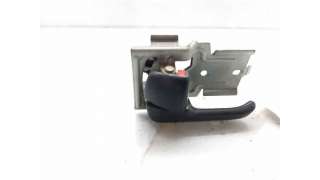 MANETA INTERIOR TRASERA IZQUIERDA MAZDA 323 F V (1994-1998) 1.5 16V 88CV 1489CC - L.6174507 / JG21