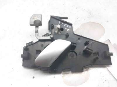 MANETA INTERIOR TRASERA IZQUIERDA CITROEN C5 I (2001-2004) 2.0 HDI (DCRHZB, DCRHZE) 109CV 1997CC - L.6174549 / 9641315777
