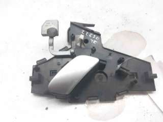 MANETA INTERIOR TRASERA IZQUIERDA CITROEN C5 I (2001-2004) 2.0 HDI (DCRHZB, DCRHZE) 109CV 1997CC - L.6174549 / 9641315777