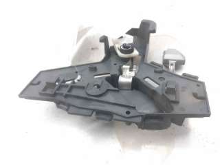 MANETA INTERIOR TRASERA IZQUIERDA CITROEN C5 I (2001-2004) 2.0 HDI (DCRHZB, DCRHZE) 109CV 1997CC - L.6174549 / 9641315777