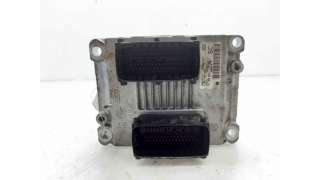 CENTRALITA MOTOR UCE OPEL CORSA C (2000-2003) 1.0 (F08, F68) 58CV 973CC - L.6174864 / 55350551