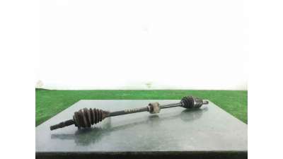 TRANSMISION DELANTERA DERECHA OPEL CORSA C (2000-2009) 1.7 DI (F08, F68) 65CV 1686CC - L.6175263 / 26095017