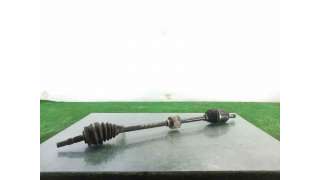 TRANSMISION DELANTERA DERECHA OPEL CORSA C (2000-2009) 1.7 DI (F08, F68) 65CV 1686CC - L.6175263 / 26095017