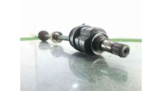 TRANSMISION DELANTERA DERECHA OPEL CORSA C (2000-2009) 1.7 DI (F08, F68) 65CV 1686CC - L.6175263 / 26095017