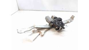 ELEVALUNAS TRASERO IZQUIERDO FORD MONDEO III TURNIER (2000-2007) 1.8 16V 125CV 1798CC - L.6175366 / 1S71F27001BM