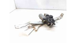 ELEVALUNAS TRASERO IZQUIERDO FORD MONDEO III TURNIER (2000-2007) 1.8 16V 125CV 1798CC - L.6175366 / 1S71F27001BM