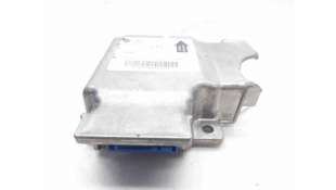 CENTRALITA AIRBAG OPEL VECTRA C (2002-2004) 2.2 DTI 16V (F69) 125CV 2172CC - L.6175563 / 13170589