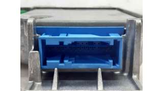 CENTRALITA AIRBAG OPEL VECTRA C (2002-2004) 2.2 DTI 16V (F69) 125CV 2172CC - L.6175563 / 13170589