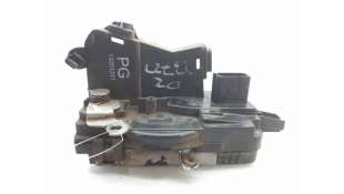 CERRADURA PUERTA DELANTERA IZQUIERDA OPEL VECTRA C (2002-2004) 2.2 DTI 16V (F69) 125CV 2172CC - L.6175572 / 13201311