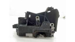 CERRADURA PUERTA DELANTERA IZQUIERDA OPEL VECTRA C (2002-2004) 2.2 DTI 16V (F69) 125CV 2172CC - L.6175572 / 13201311 2
