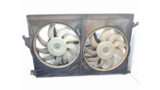 ELECTROVENTILADOR OPEL VECTRA C (2002-2004) 2.2 DTI 16V (F69) 125CV 2172CC - L.6175595 / 870705P