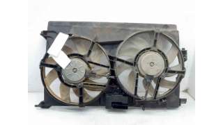 ELECTROVENTILADOR OPEL VECTRA C (2002-2004) 2.2 DTI 16V (F69) 125CV 2172CC - L.6175595 / 870705P