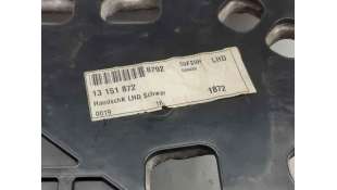 GUANTERA OPEL VECTRA C (2002-2004) 2.2 DTI 16V (F69) 125CV 2172CC - L.6175616 / 13151852 2