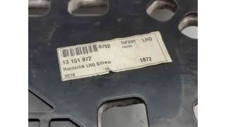 GUANTERA OPEL VECTRA C (2002-2004) 2.2 DTI 16V (F69) 125CV 2172CC - L.6175616 / 13151852