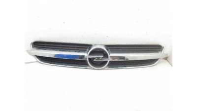 REJILLA DELANTERA OPEL VECTRA C (2002-2004) 2.2 DTI 16V (F69) 125CV 2172CC - L.6175700 / 464192822