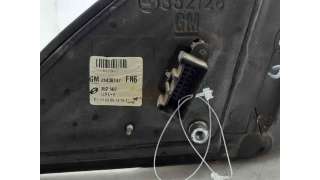 RETROVISOR DERECHO OPEL VECTRA C (2002-2004) 2.2 DTI 16V (F69) 125CV 2172CC - L.6175703 / 24436147