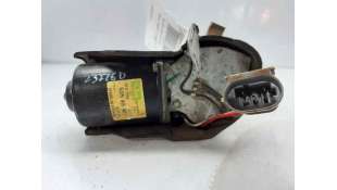 MOTOR LIMPIA DELANTERO RENAULT MEGANE I CLASSIC (1996-2003) 1.9 D (LA0A, LA0U, LA0R) 64CV 1870CC - L.6176091 / 7701204818
