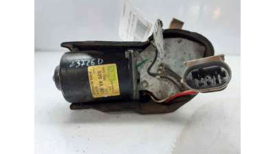 MOTOR LIMPIA DELANTERO RENAULT MEGANE I CLASSIC (1996-2003) 1.9 D (LA0A, LA0U, LA0R) 64CV 1870CC - L.6176091 / 7701204818