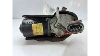 MOTOR LIMPIA DELANTERO RENAULT MEGANE I CLASSIC (1996-2003) 1.9 D (LA0A, LA0U, LA0R) 64CV 1870CC - L.6176091 / 7701204818