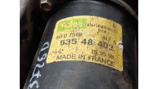 MOTOR LIMPIA DELANTERO RENAULT MEGANE I CLASSIC (1996-2003) 1.9 D (LA0A, LA0U, LA0R) 64CV 1870CC - L.6176091 / 7701204818